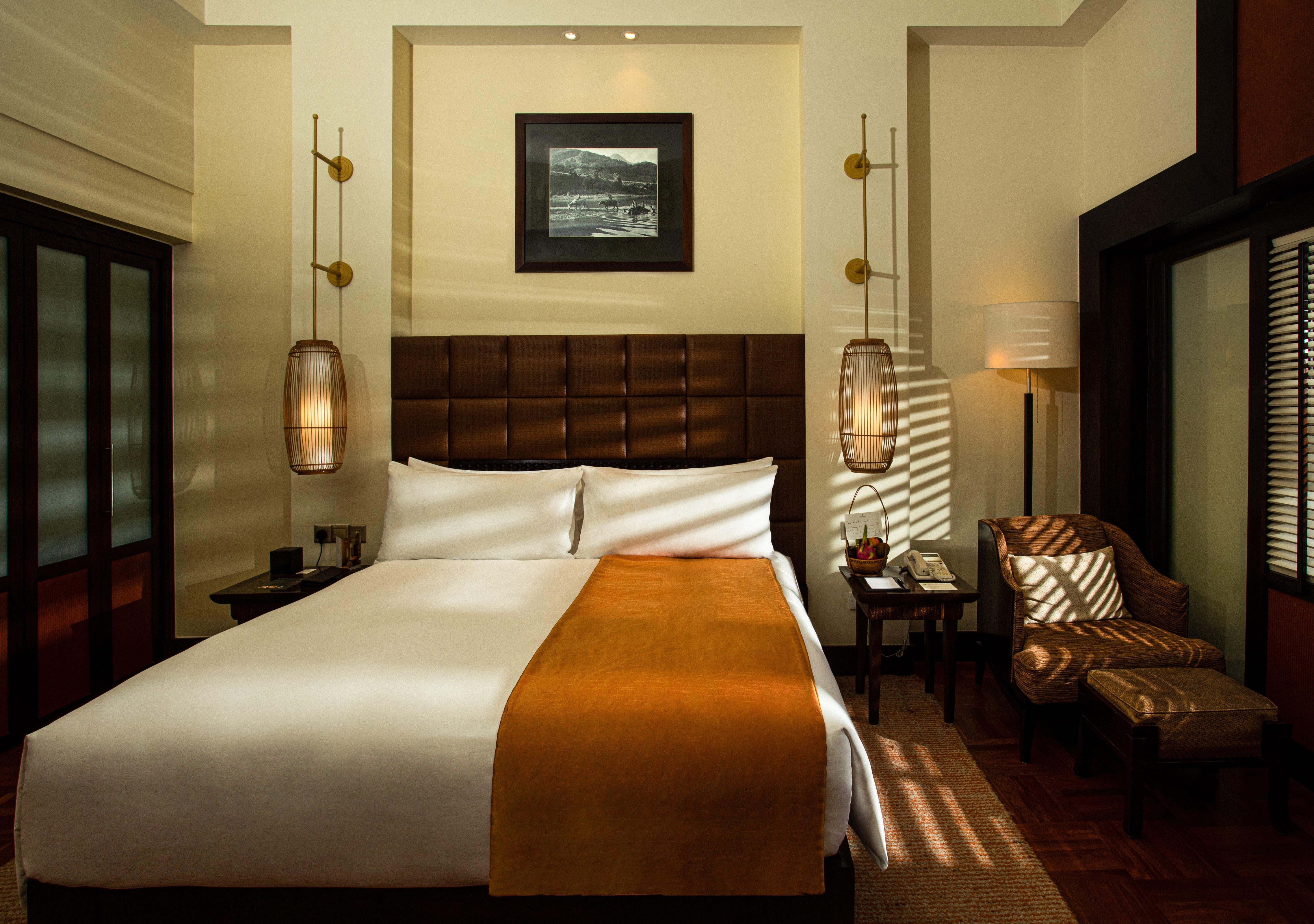 Intercontinental Hanoi Westlake By Ihg Exterior foto