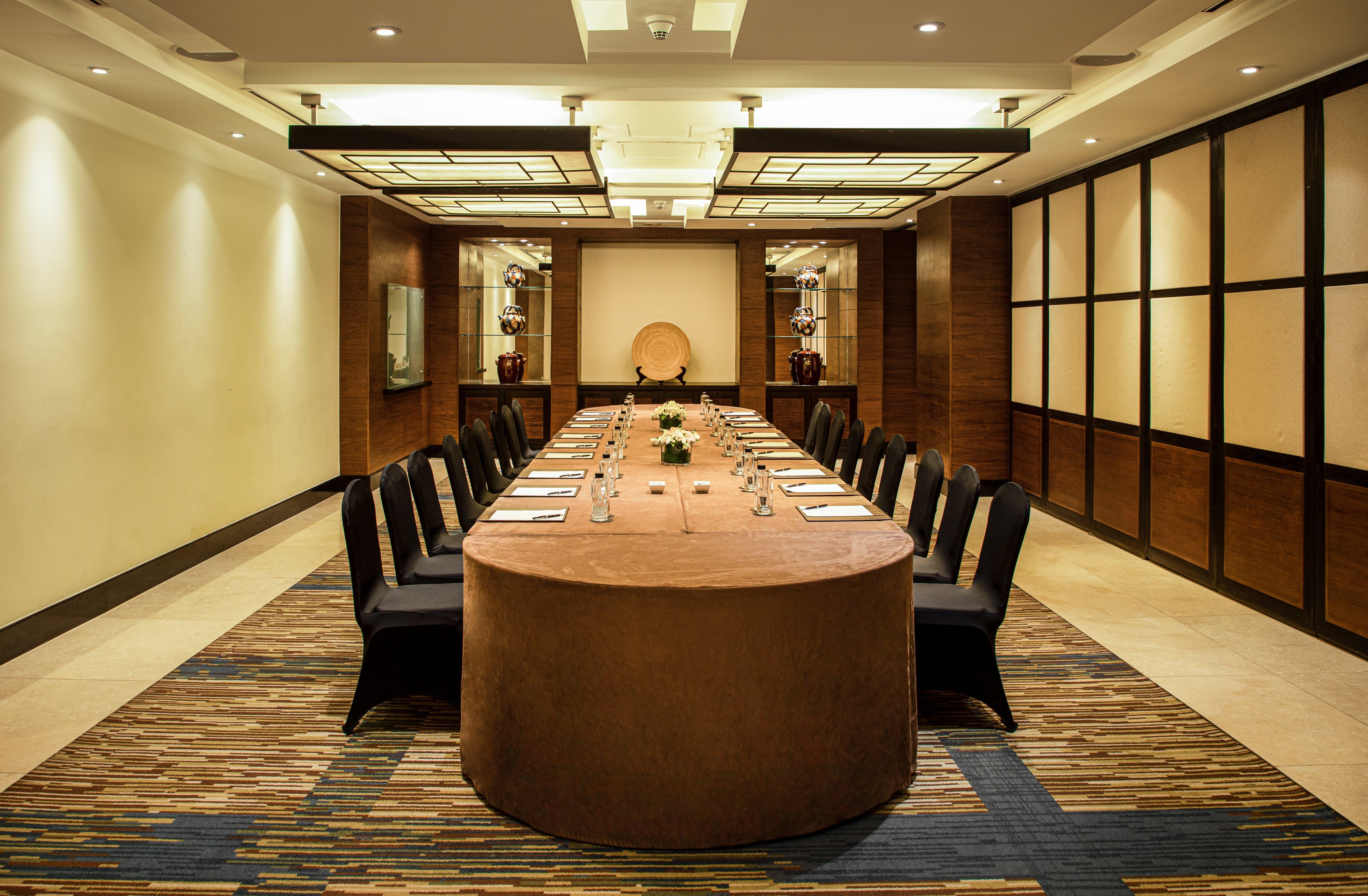 Intercontinental Hanoi Westlake By Ihg Exterior foto