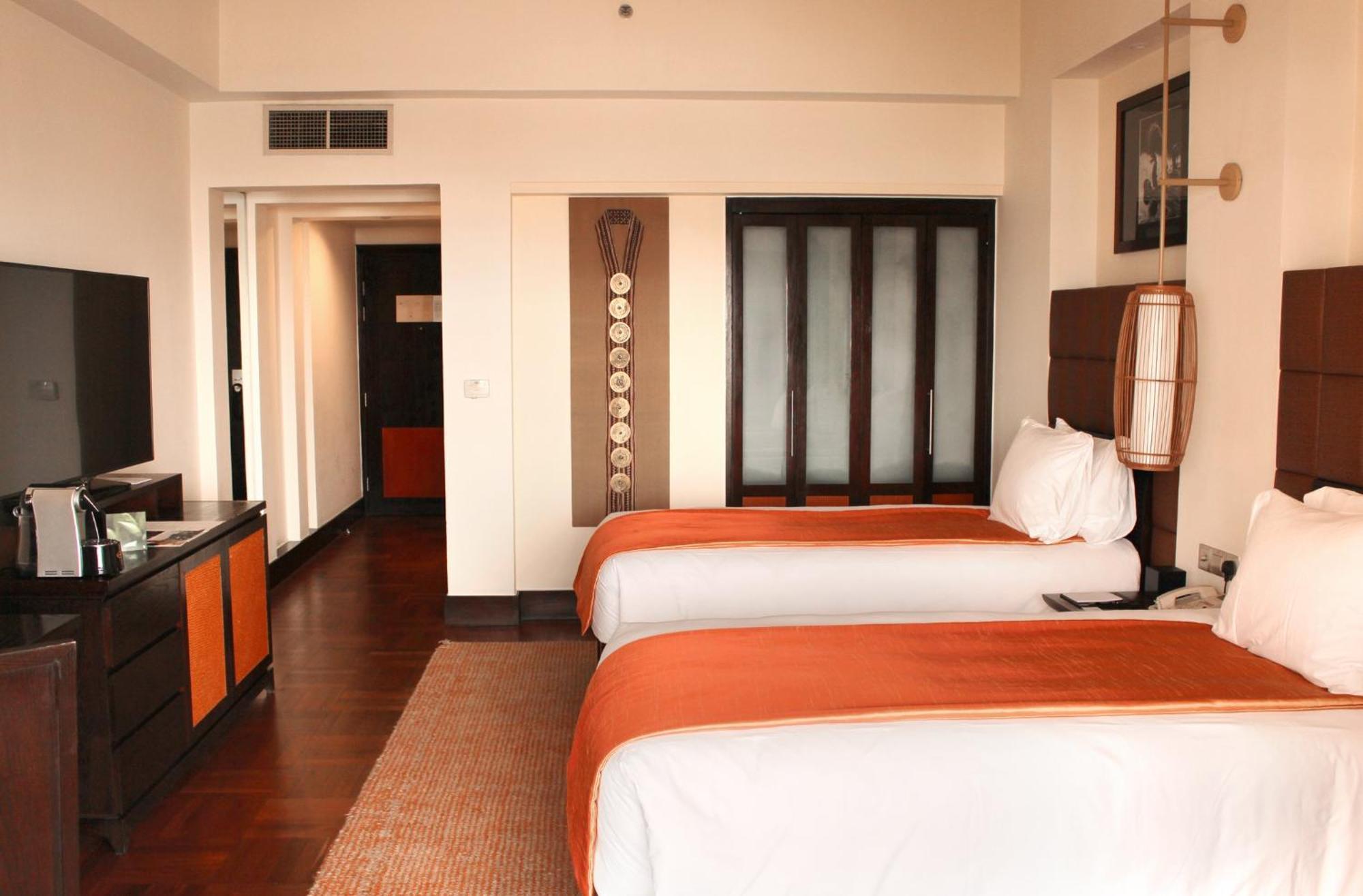 Intercontinental Hanoi Westlake By Ihg Exterior foto