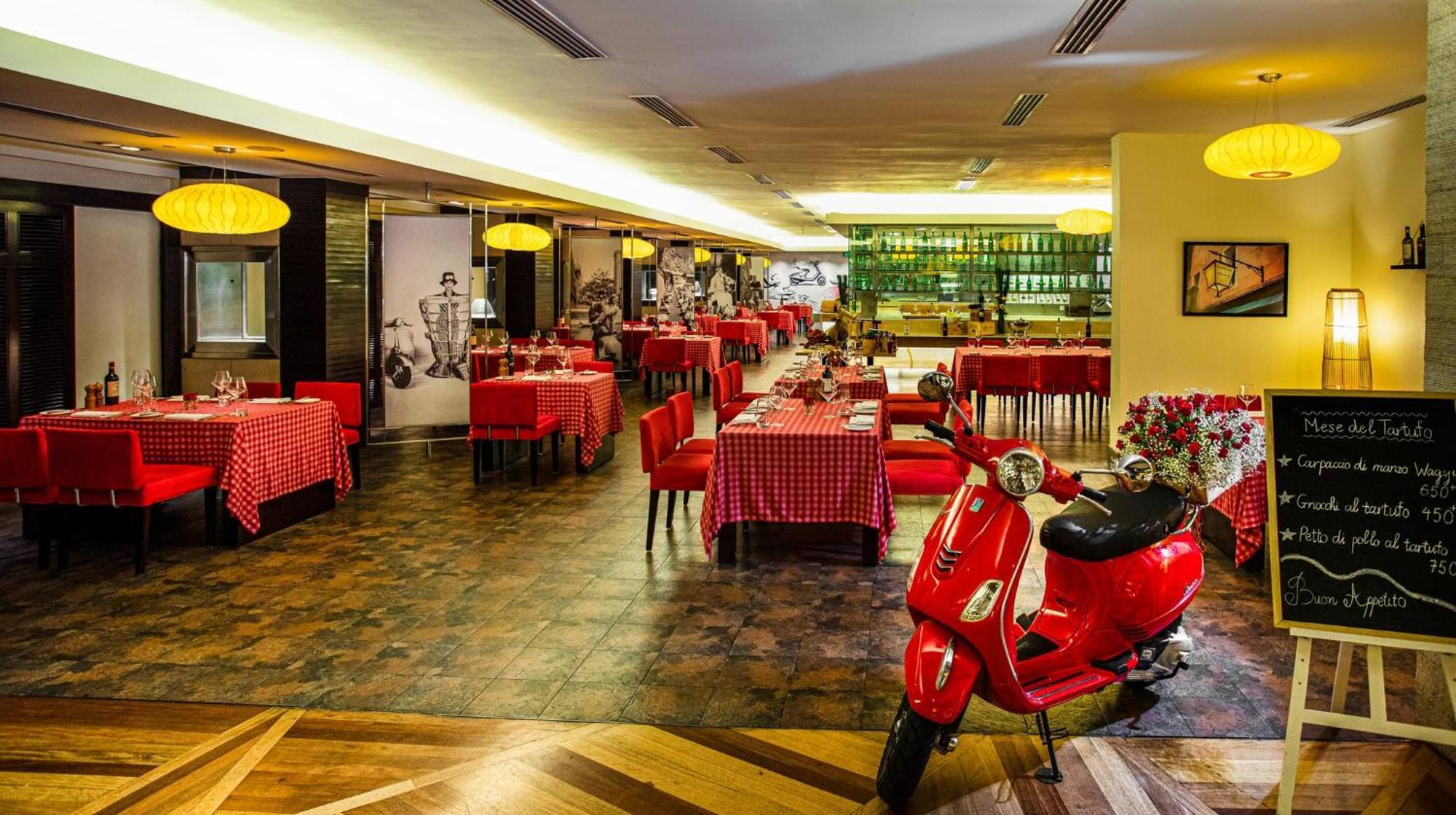 Intercontinental Hanoi Westlake By Ihg Exterior foto